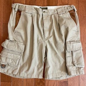 Men’s Orvis Zambezi Twill Shorts